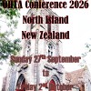 OHTA Conference